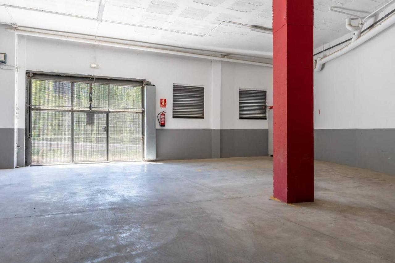 Apartamentsaloriaburg Farrera ภายนอก รูปภาพ